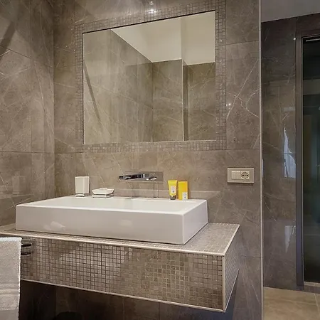 Frezza Apartment - Alta Luxury Apartments Rome Exterior photo