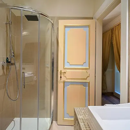 Frezza Apartment - Alta Luxury Apartments Rome Exterior photo