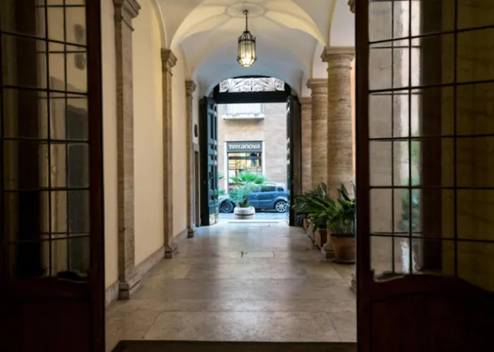 Frezza Apartment - Alta Luxury Apartments